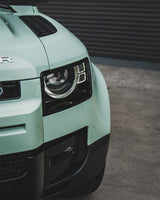 Monsoon Green (CG39-HD)