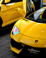 Sunray Yellow (CG44-HD)