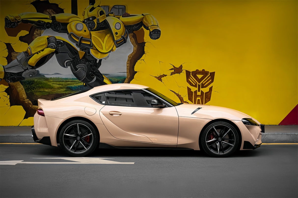 Sahara Beige (CG46-HD)