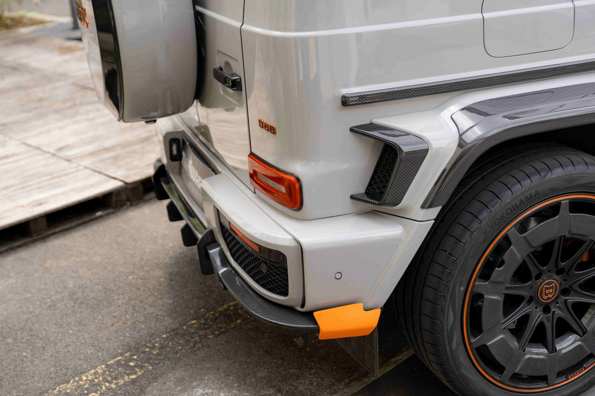 Vintage Grey (CG47-HD)