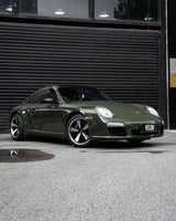 Camouflage Green (CG51-HD)