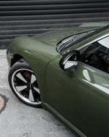 Camouflage Green (CG51-HD)