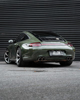 Camouflage Green (CG51-HD)