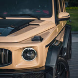 Leather Beige (CG52-HD)