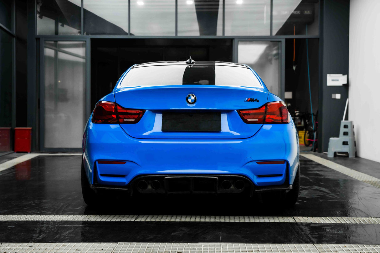 Vibrant Blue (CG57-HD)