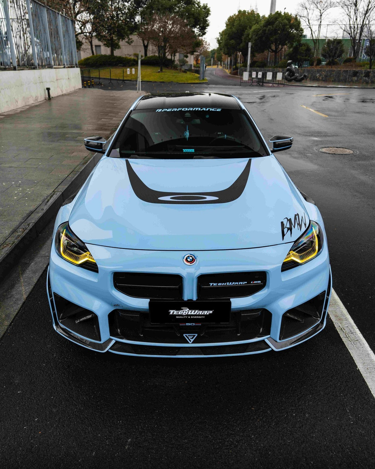 Baby Blue (CG58-HD)