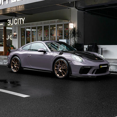 Dusky Grape (CG61-HD)