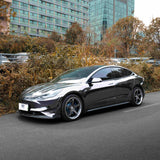 Jet Black (CHM10-HD)