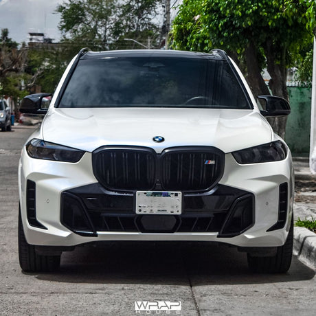 Light Blue Pearl (CK524-HD)