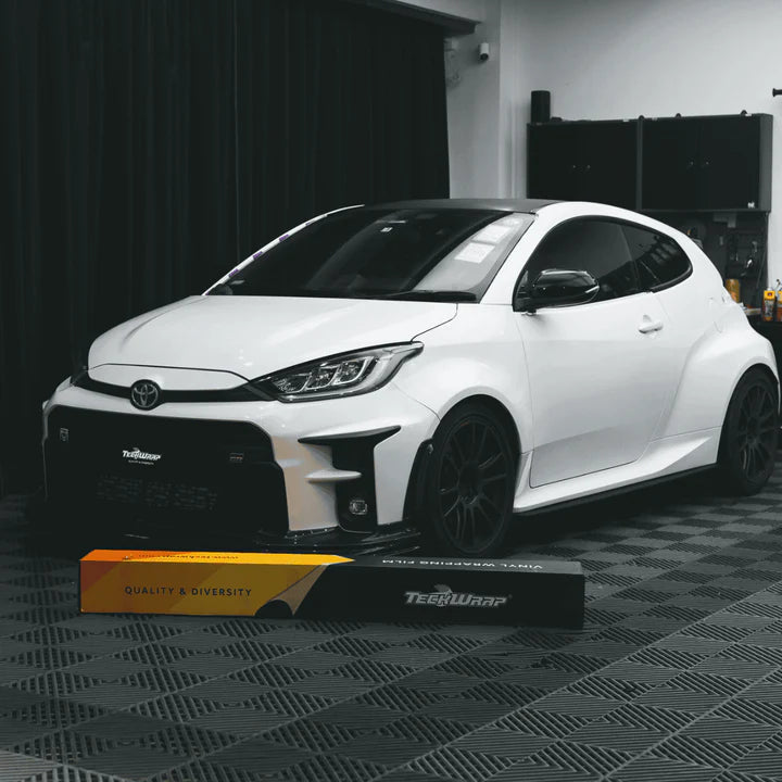 Diamond White (CK801-HD)