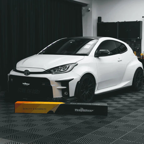 Diamond White (CK801-HD)