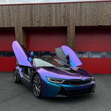 Gloss Purple Blue (CK892G)