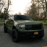 Military Green (CM09)