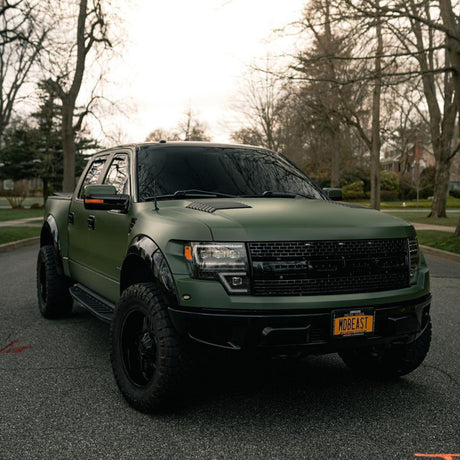 Military Green (CM09)