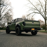 Military Green (CM09)