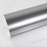 Stellar Silver Metallic PPF | Gloss Paint Protection Film (CPX406)
