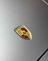 Silk Ash Matte Grey PPF | Satin Paint Protection Film (CPX419M)