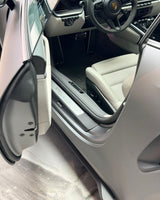 Silk Ash Matte Grey PPF | Satin Paint Protection Film (CPX419M)