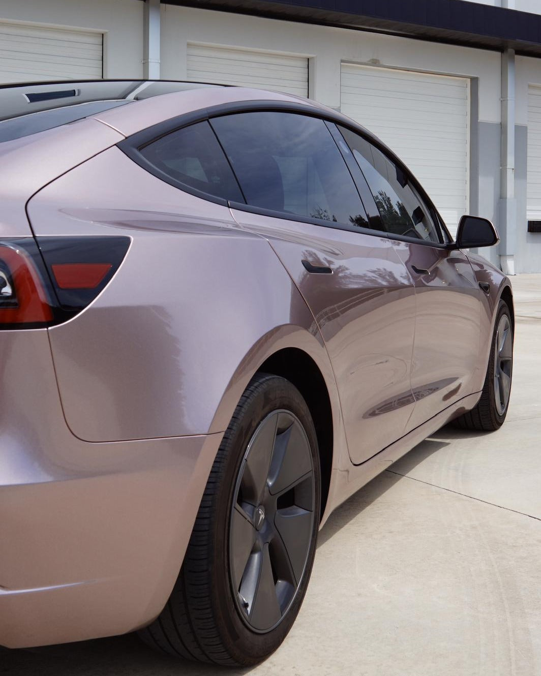 Copper Bronze (HM15-HD)