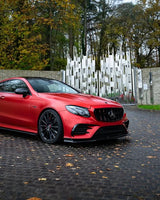 Crimson Red (VCH401-S)