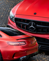 Crimson Red (VCH401-S)