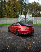 Crimson Red (VCH401-S)