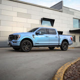 Azure Maya Blue (DS04-HD)