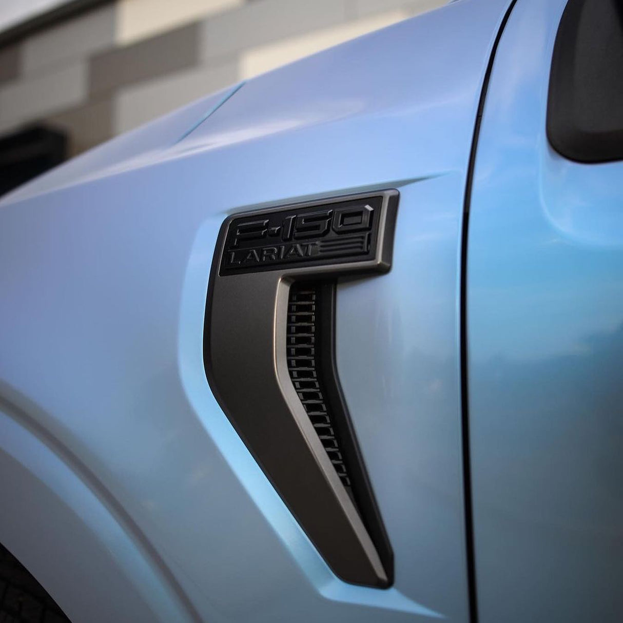 Azure Maya Blue (DS04-HD)