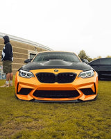 Deep Orange (RB19-HD)