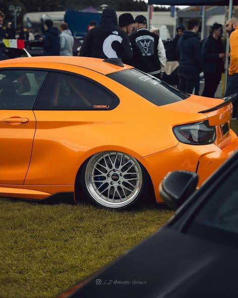 Deep Orange (RB19-HD)