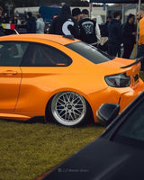 Deep Orange (RB19-HD)