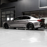 Gunsmoke Grey (ECH02)