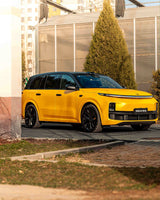 Hornet Yellow (ECH16)