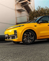 Hornet Yellow (ECH16)