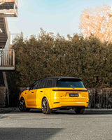 Hornet Yellow (ECH16)