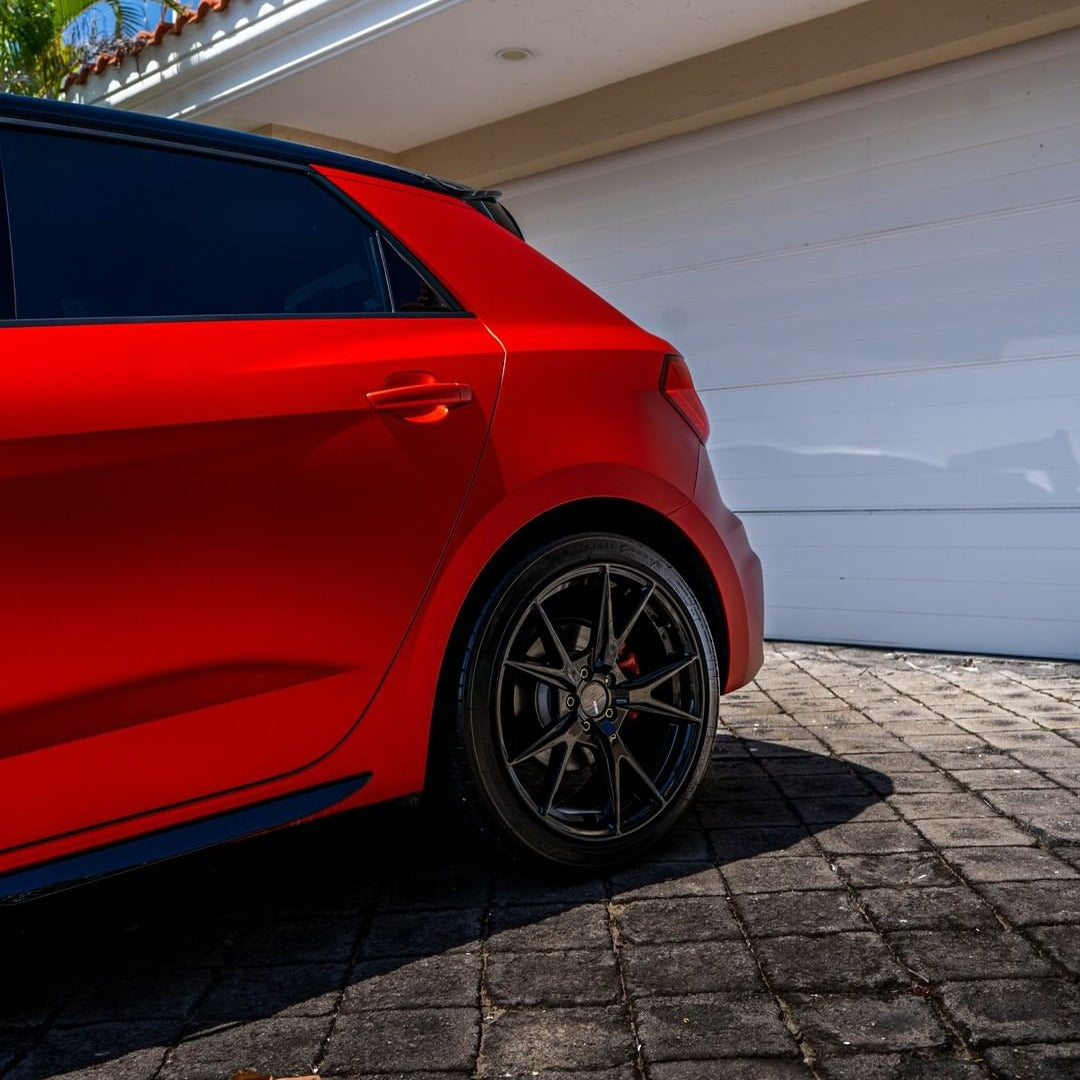 Flame red (SMT15)