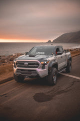 Gloss Silver Sunset (DS03-HD)