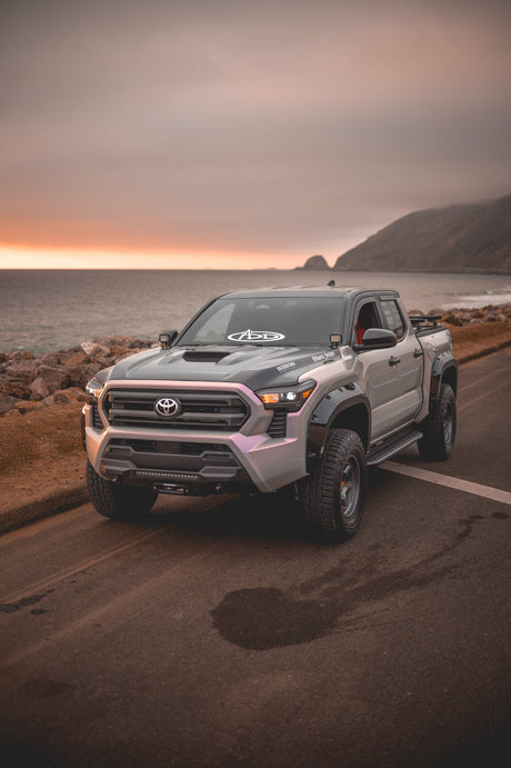 Gloss Silver Sunset (DS03-HD)