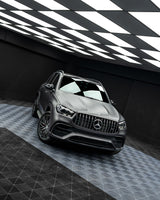 Black Silver (HM02-R)