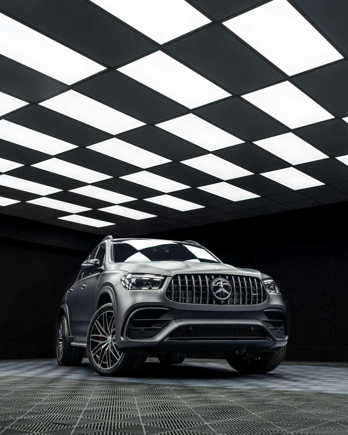 Black Silver (HM02-R)