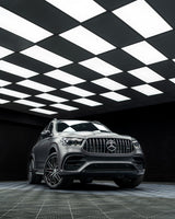 Black Silver (HM02-R)