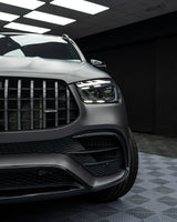 Black Silver (HM02-R)