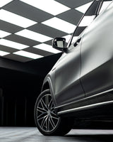 Black Silver (HM02-R)