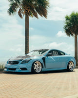 Cool Blue (CG53-HD)
