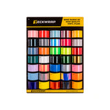 TeckWrap Display Set 2026