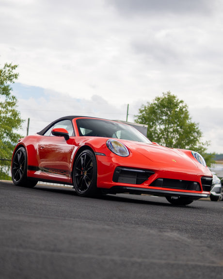 Lava Orange (CG24-HD)