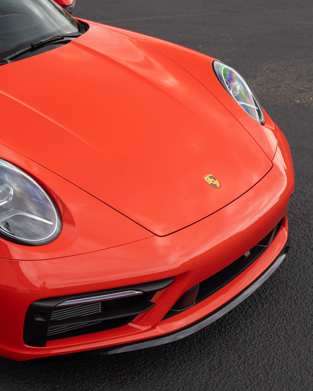Lava Orange (CG24-HD)