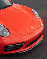 Lava Orange (CG24-HD)