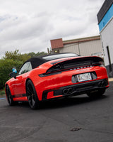 Lava Orange (CG24-HD)