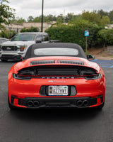 Lava Orange (CG24-HD)